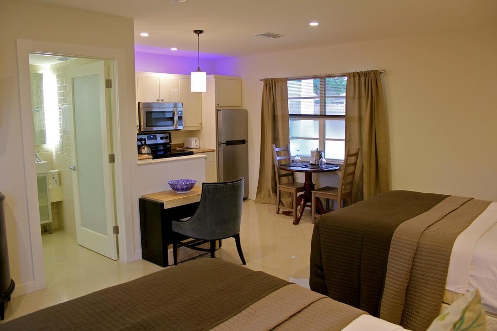 Captiva Beach Resort Point O'Rocks Luaran gambar