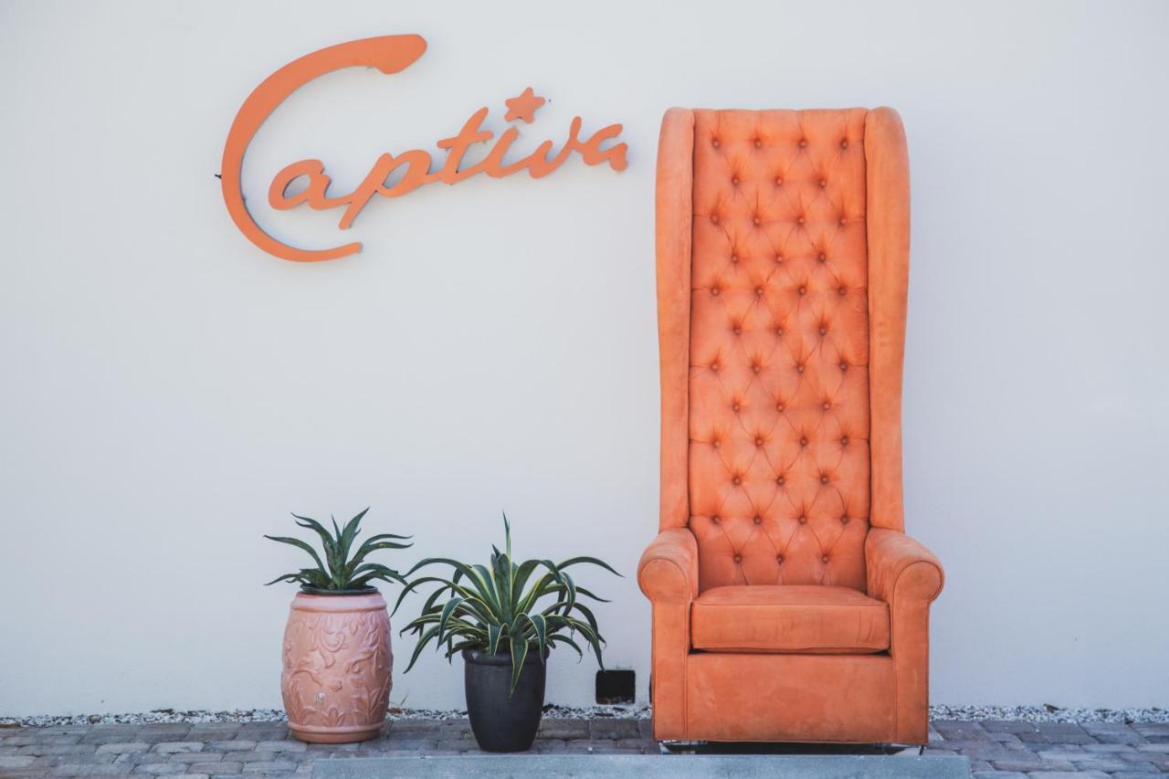Captiva Beach Resort Point O'Rocks Luaran gambar