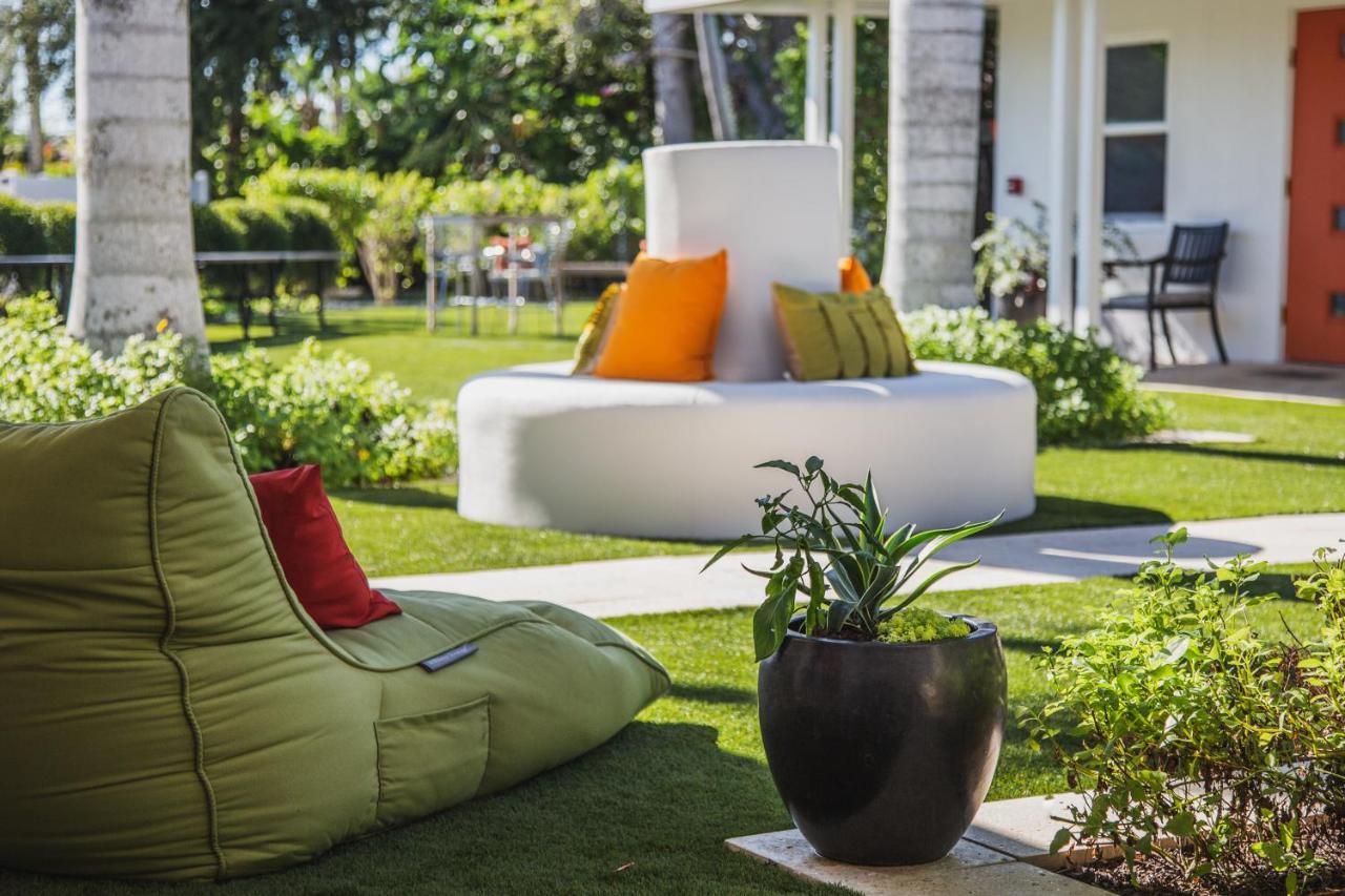 Captiva Beach Resort Point O'Rocks Luaran gambar