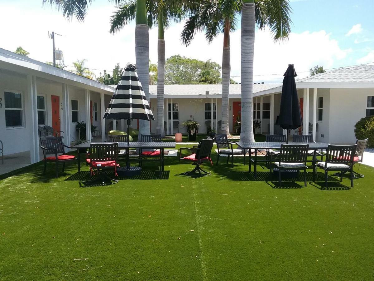 Captiva Beach Resort Point O'Rocks Luaran gambar