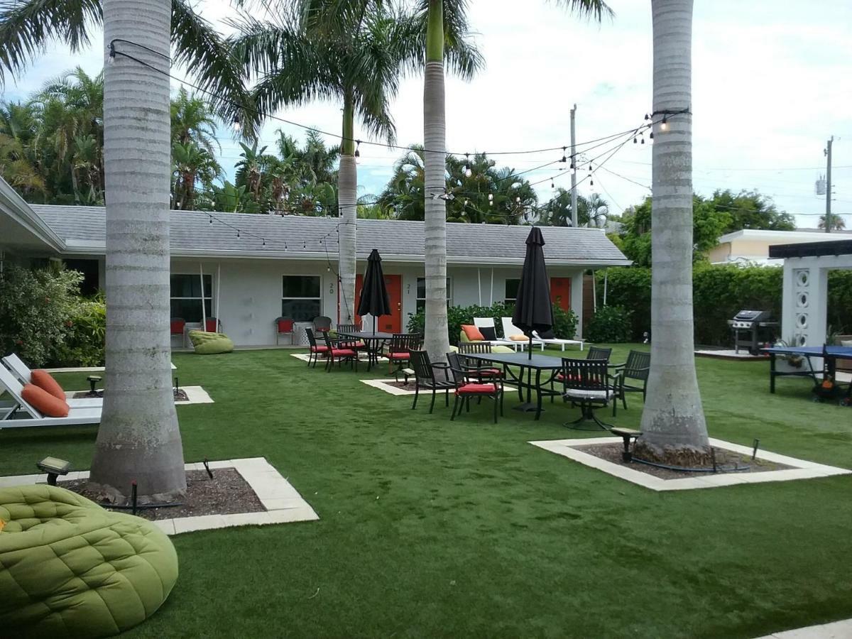 Captiva Beach Resort Point O'Rocks Luaran gambar
