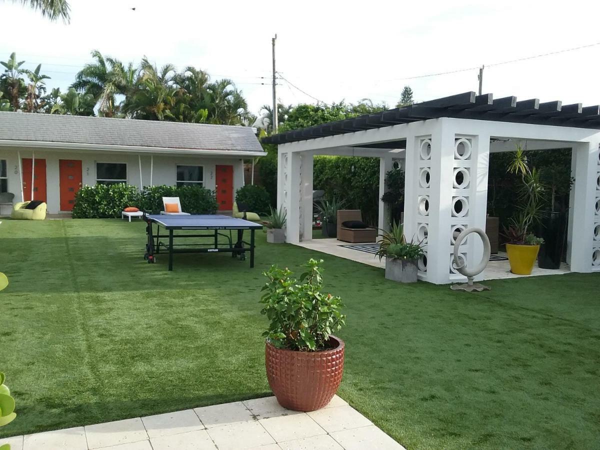 Captiva Beach Resort Point O'Rocks Luaran gambar
