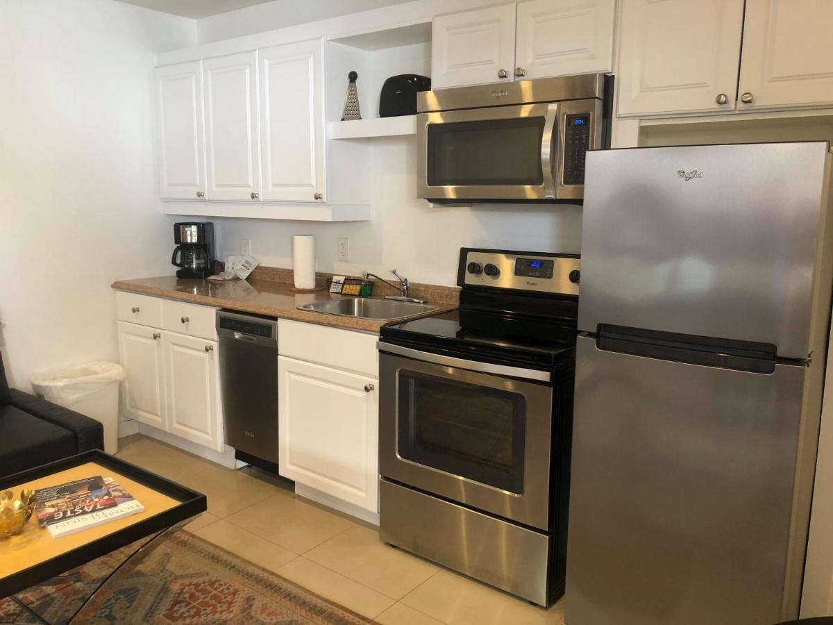 Captiva Beach Resort Point O'Rocks Luaran gambar