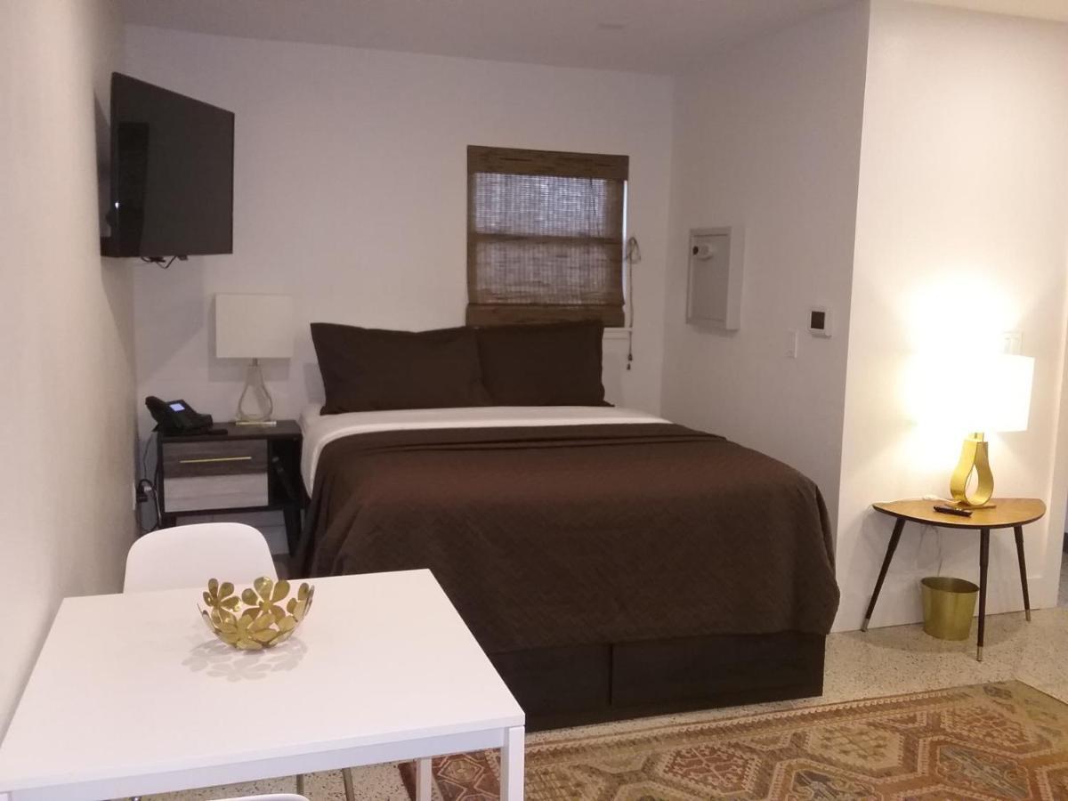 Captiva Beach Resort Point O'Rocks Luaran gambar