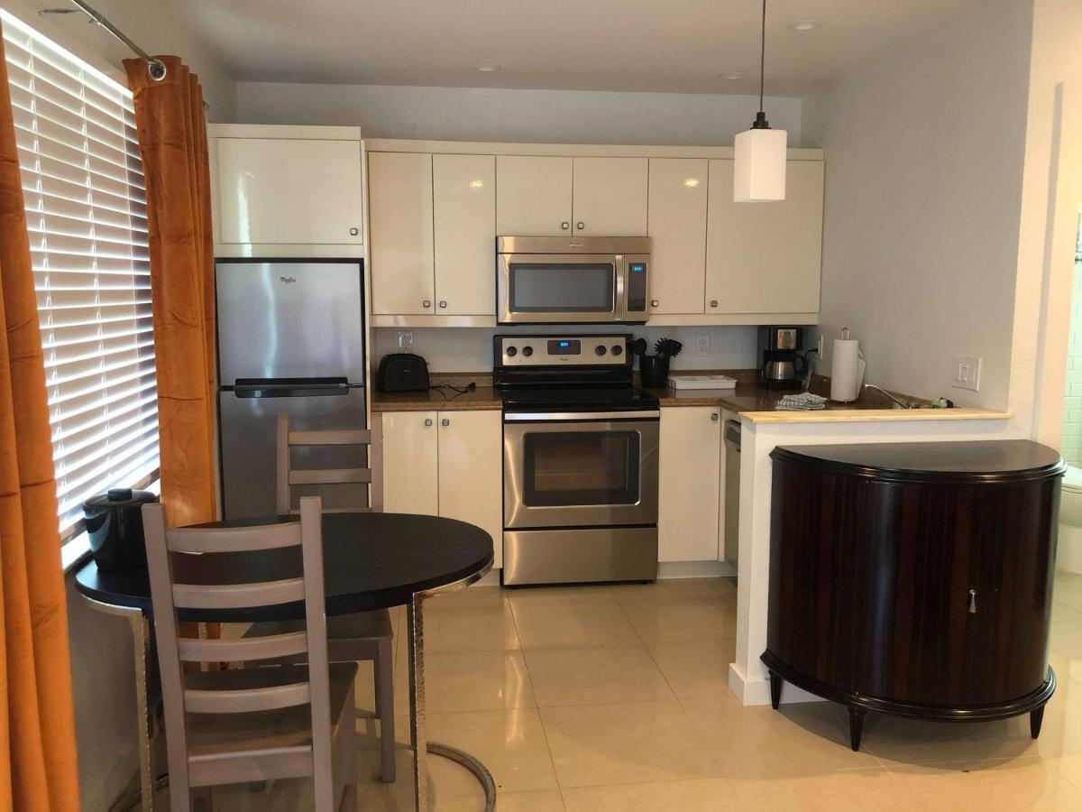 Captiva Beach Resort Point O'Rocks Luaran gambar