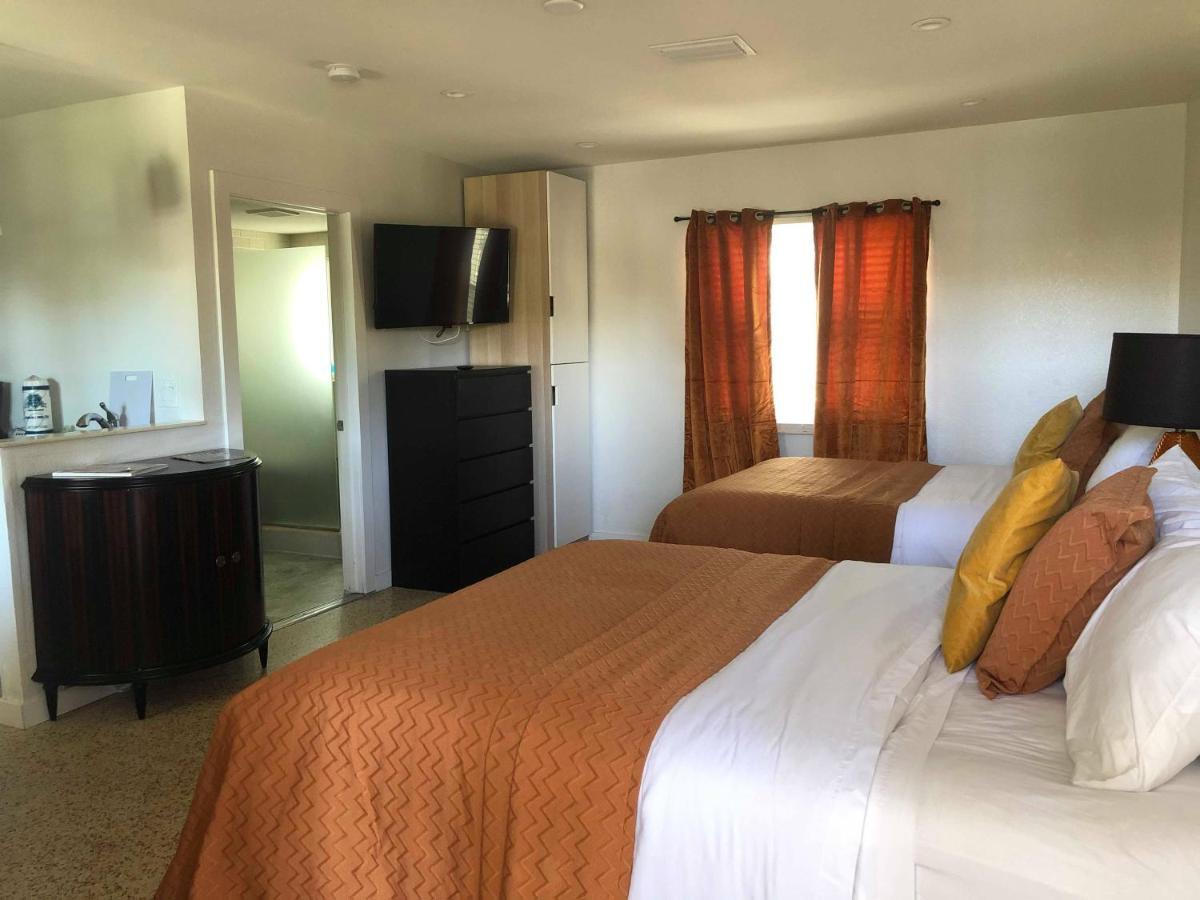 Captiva Beach Resort Point O'Rocks Luaran gambar