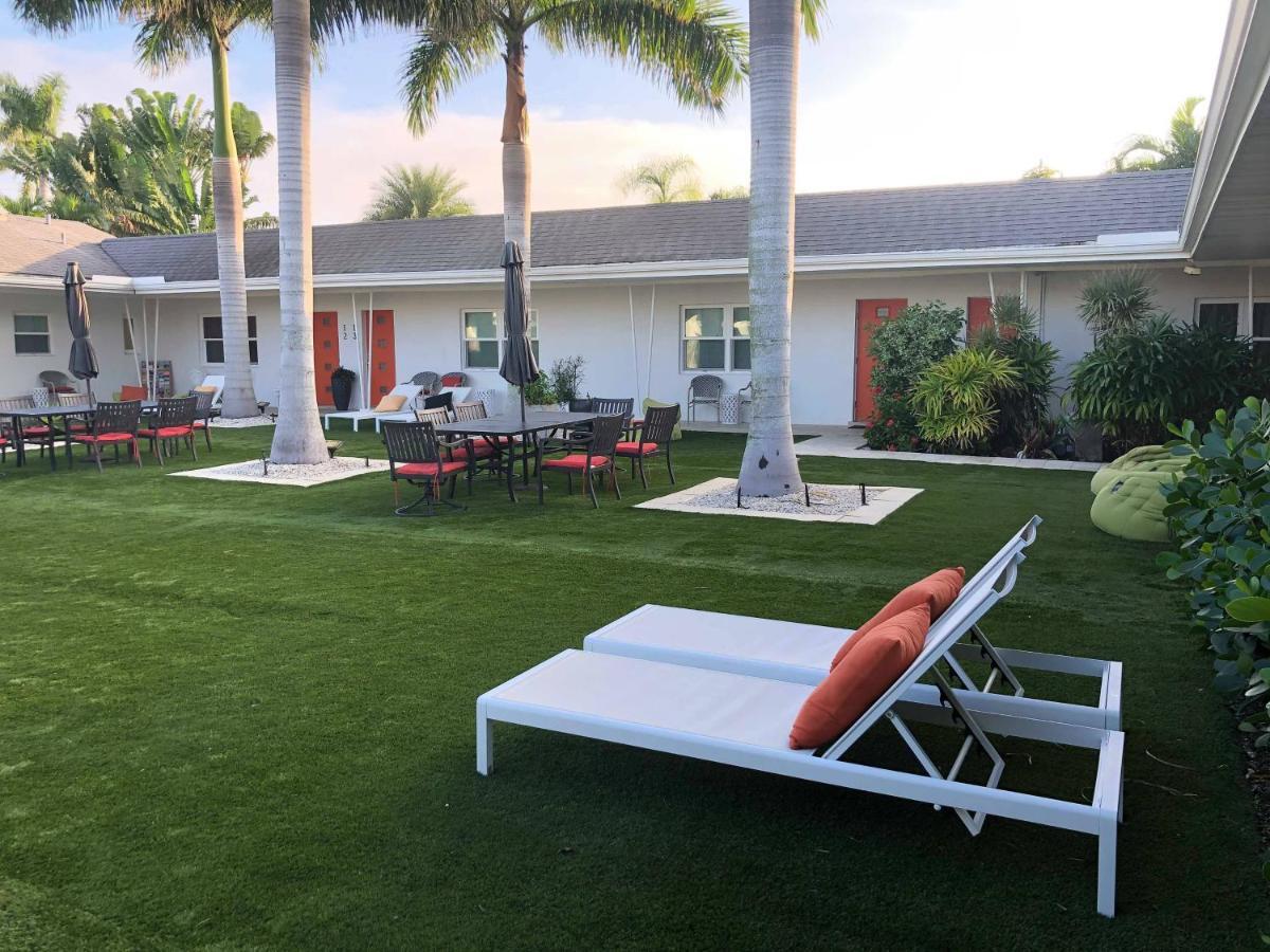 Captiva Beach Resort Point O'Rocks Luaran gambar