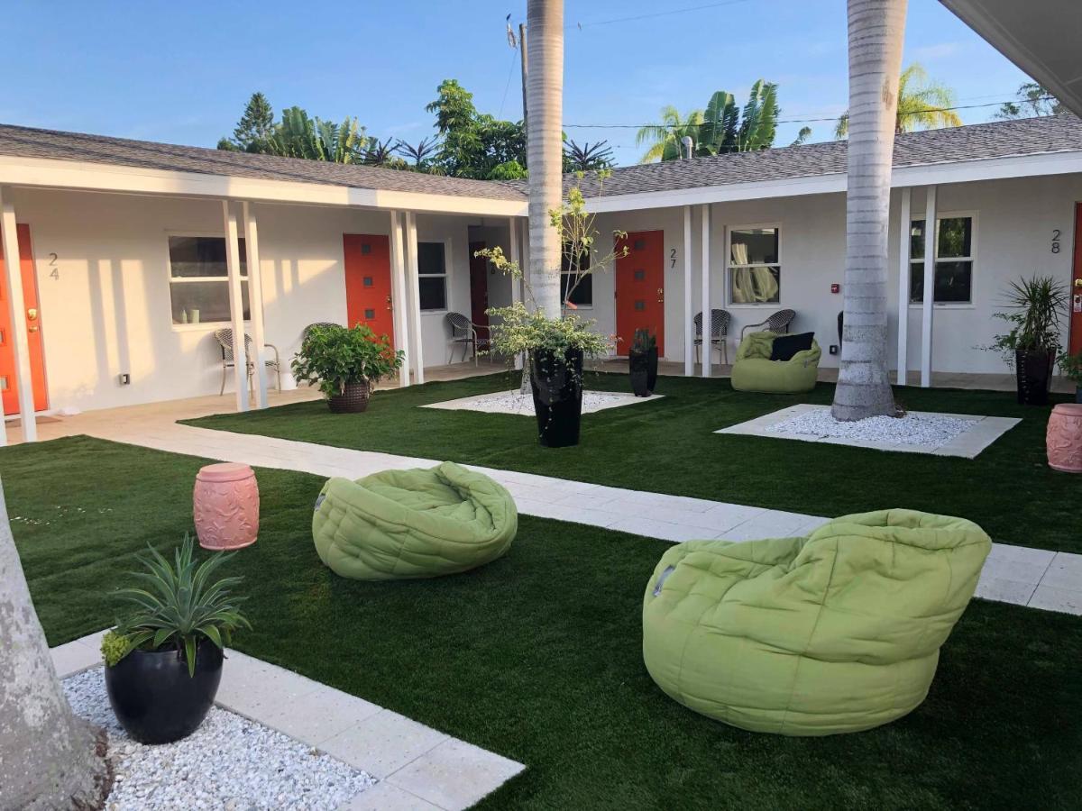 Captiva Beach Resort Point O'Rocks Luaran gambar