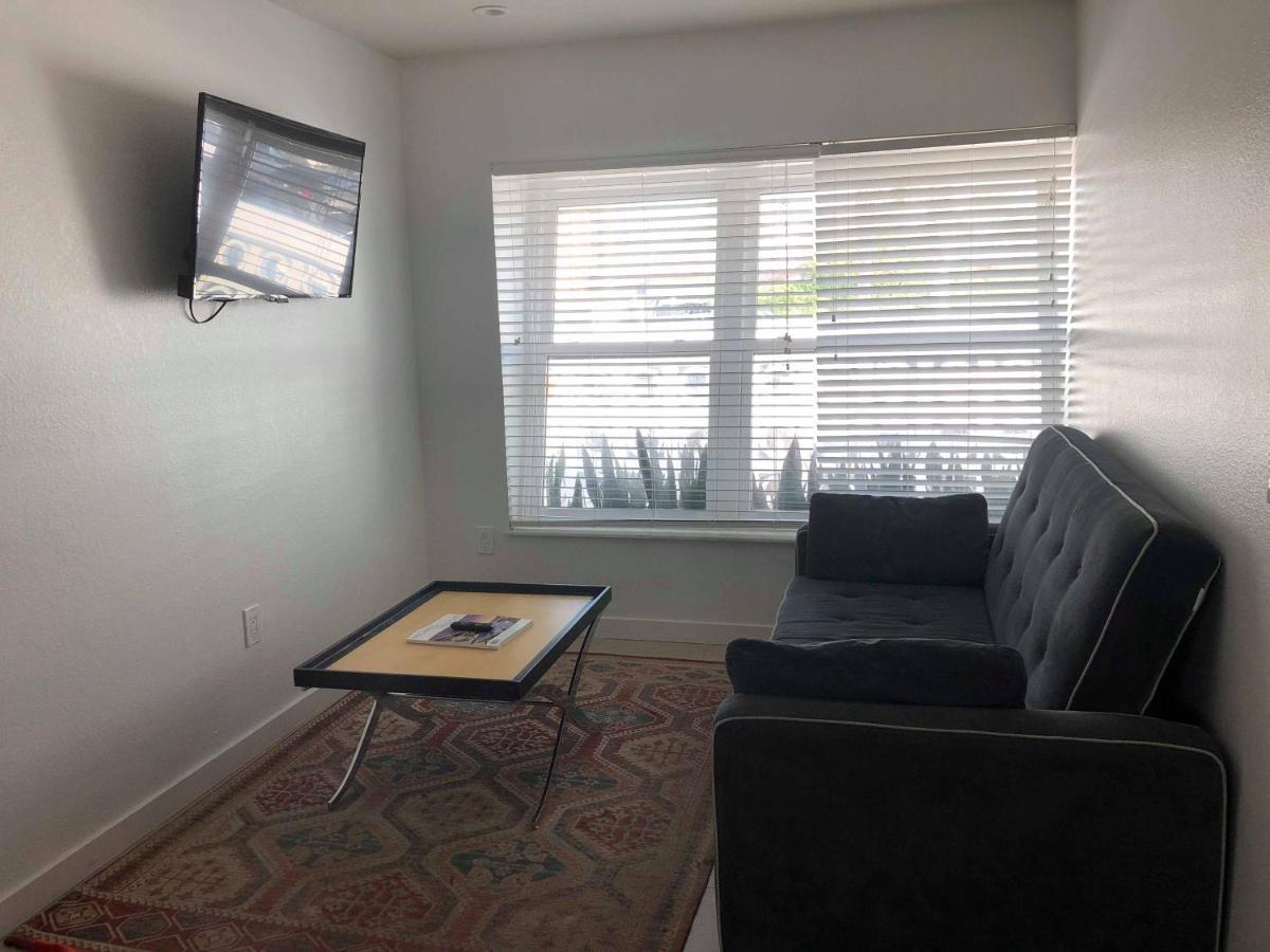 Captiva Beach Resort Point O'Rocks Luaran gambar