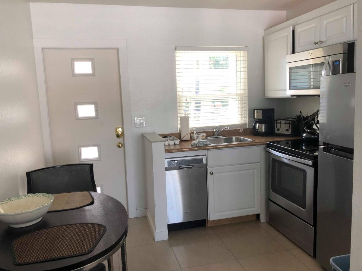 Captiva Beach Resort Point O'Rocks Luaran gambar