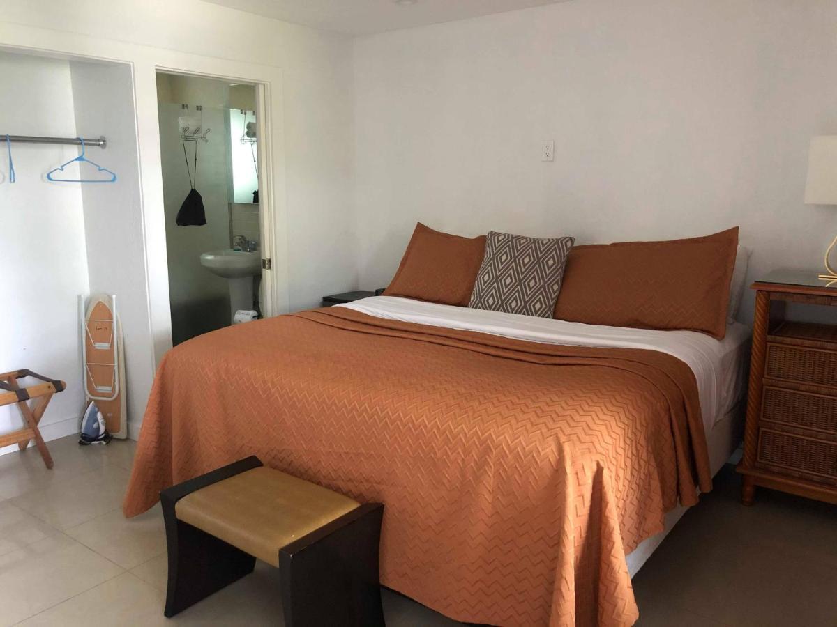 Captiva Beach Resort Point O'Rocks Luaran gambar