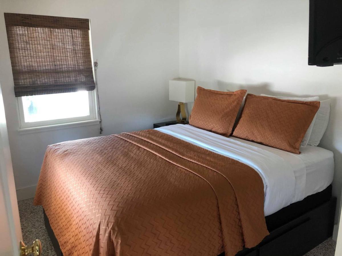 Captiva Beach Resort Point O'Rocks Luaran gambar
