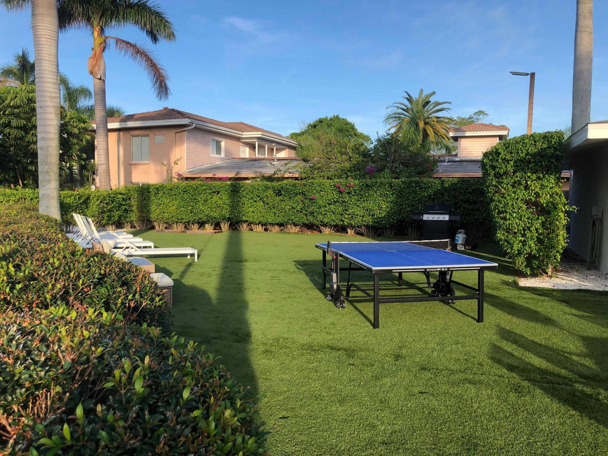 Captiva Beach Resort Point O'Rocks Luaran gambar