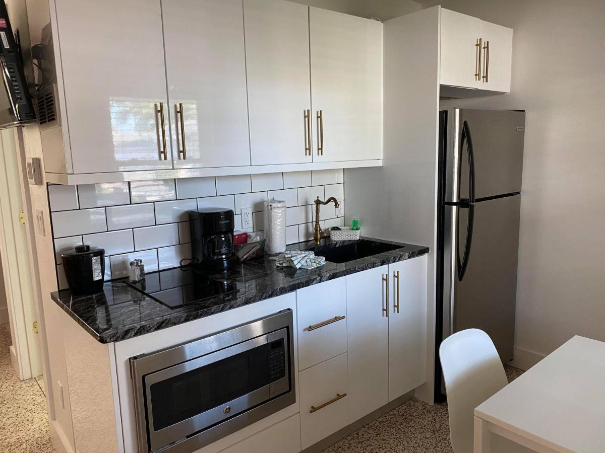 Captiva Beach Resort Point O'Rocks Luaran gambar
