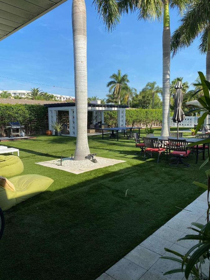 Captiva Beach Resort Point O'Rocks Luaran gambar
