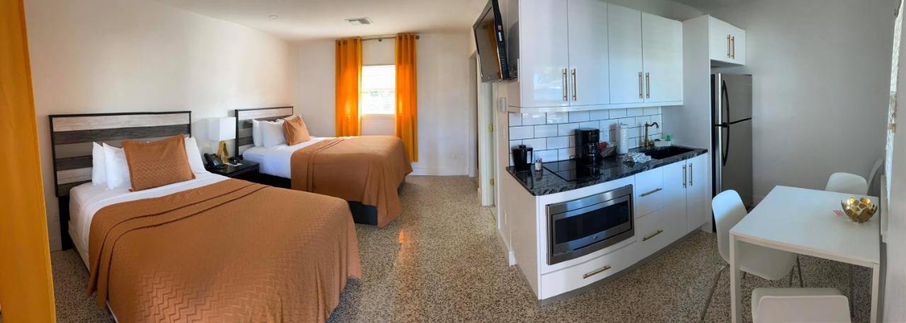 Captiva Beach Resort Point O'Rocks Luaran gambar