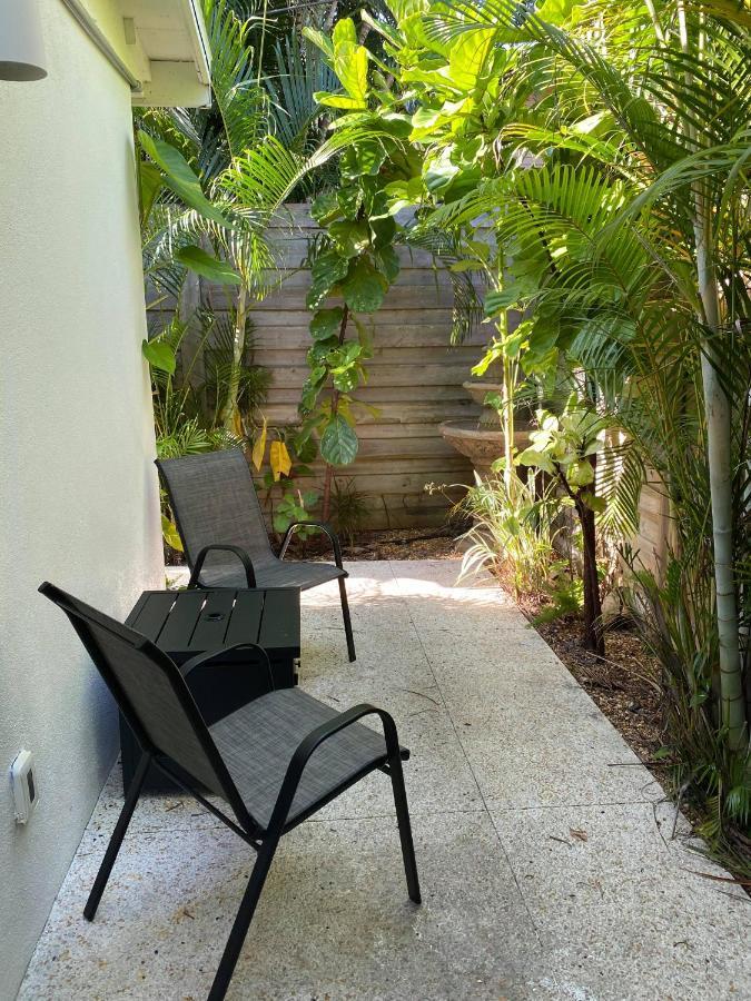 Captiva Beach Resort Point O'Rocks Luaran gambar