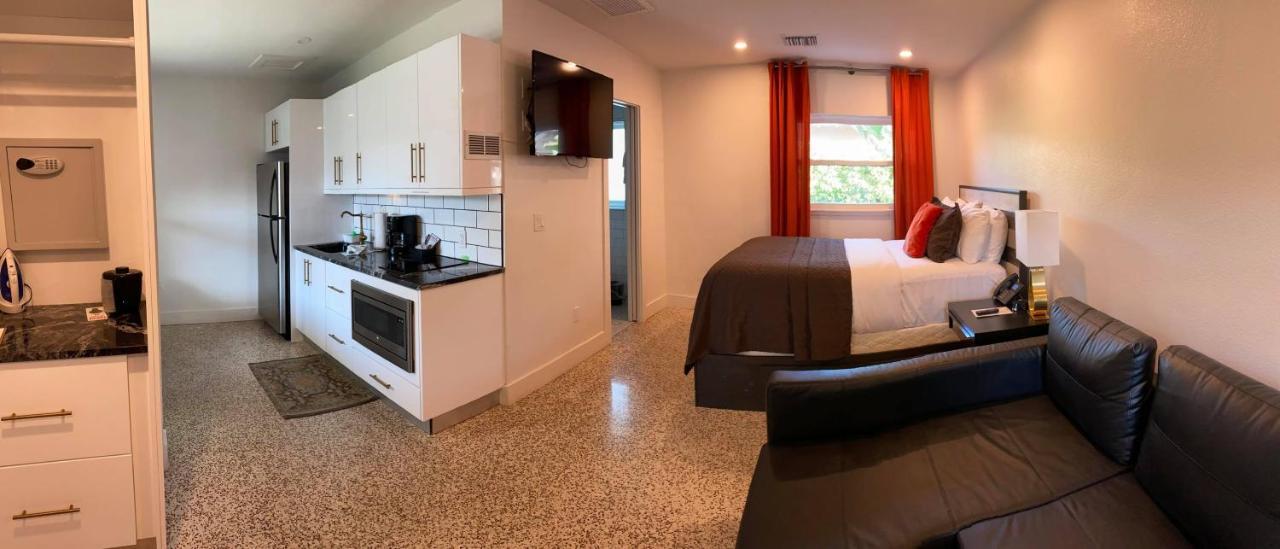 Captiva Beach Resort Point O'Rocks Luaran gambar