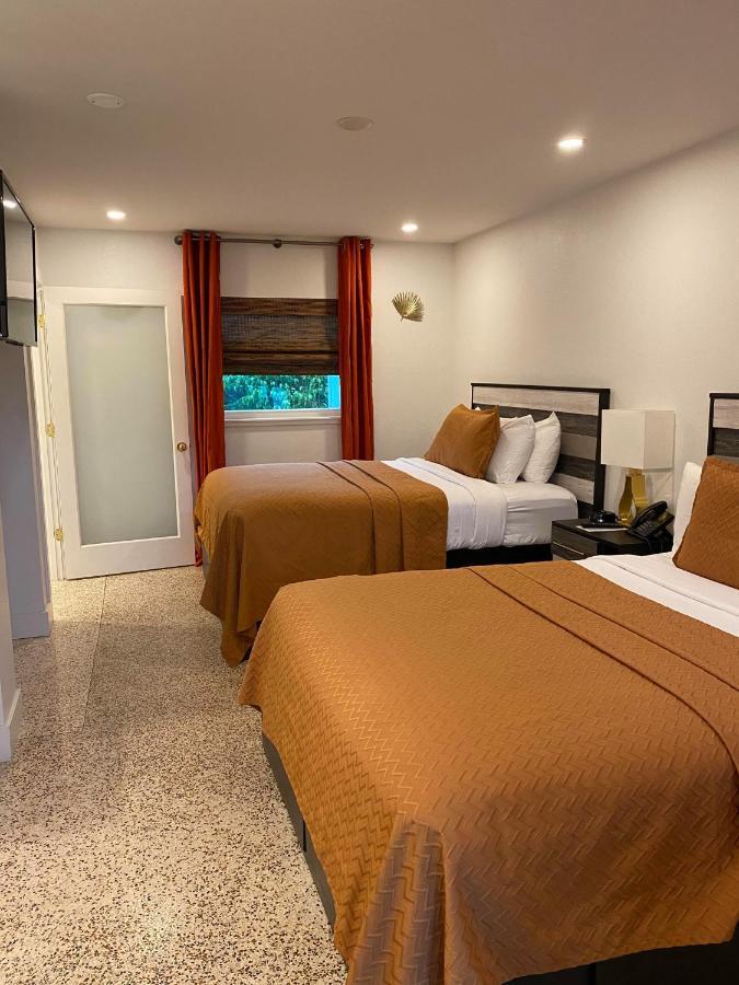 Captiva Beach Resort Point O'Rocks Luaran gambar