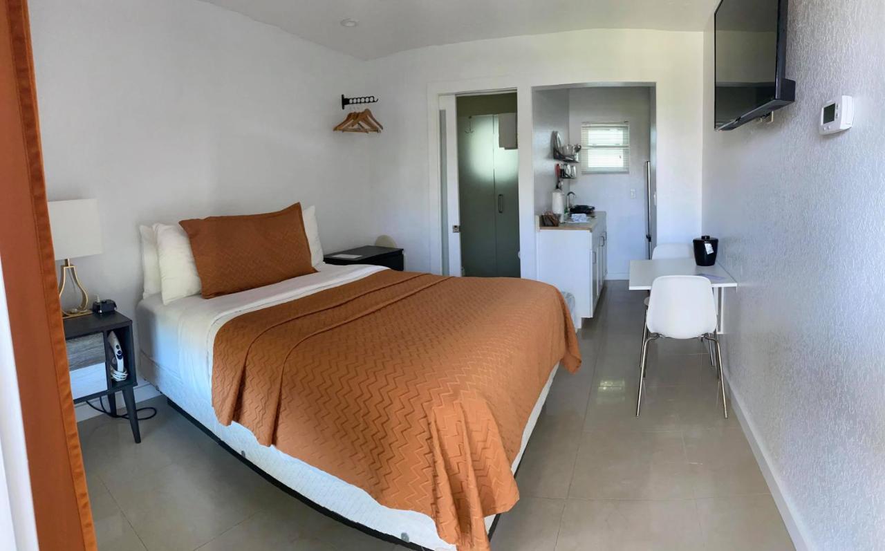 Captiva Beach Resort Point O'Rocks Luaran gambar