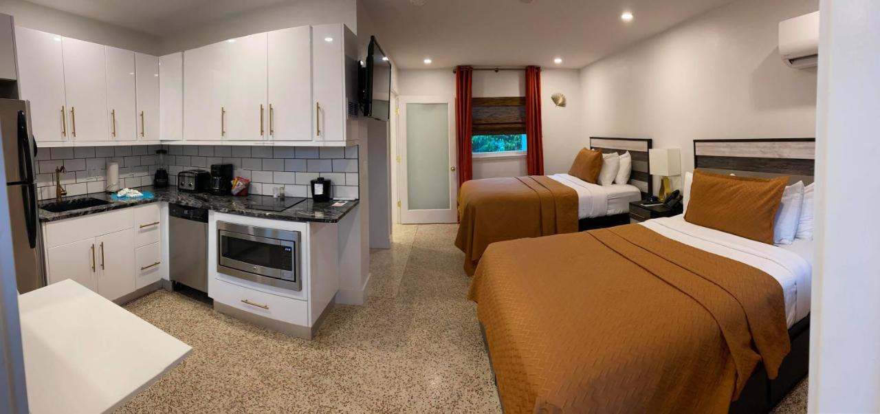 Captiva Beach Resort Point O'Rocks Luaran gambar