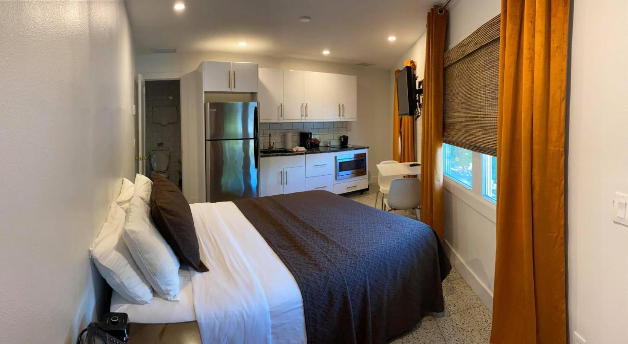 Captiva Beach Resort Point O'Rocks Luaran gambar