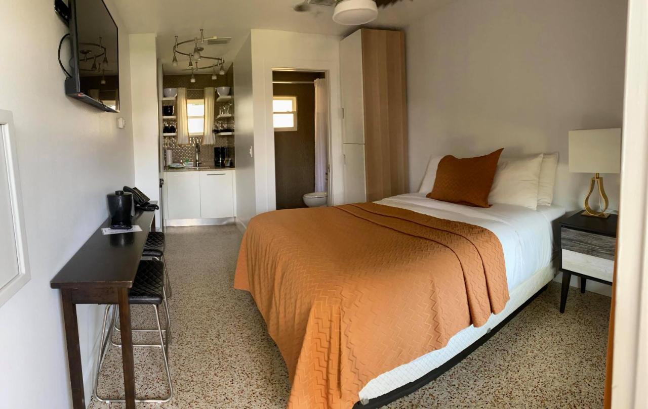 Captiva Beach Resort Point O'Rocks Luaran gambar