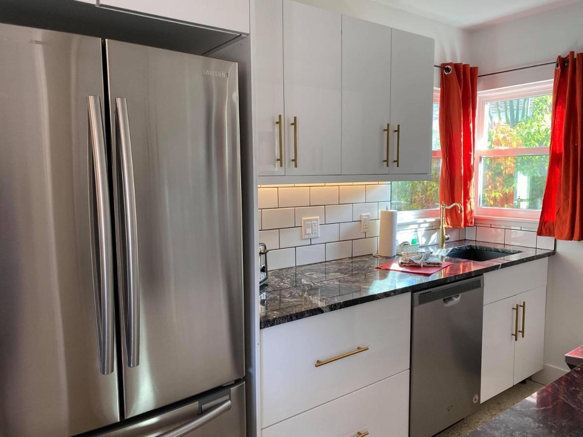 Captiva Beach Resort Point O'Rocks Luaran gambar